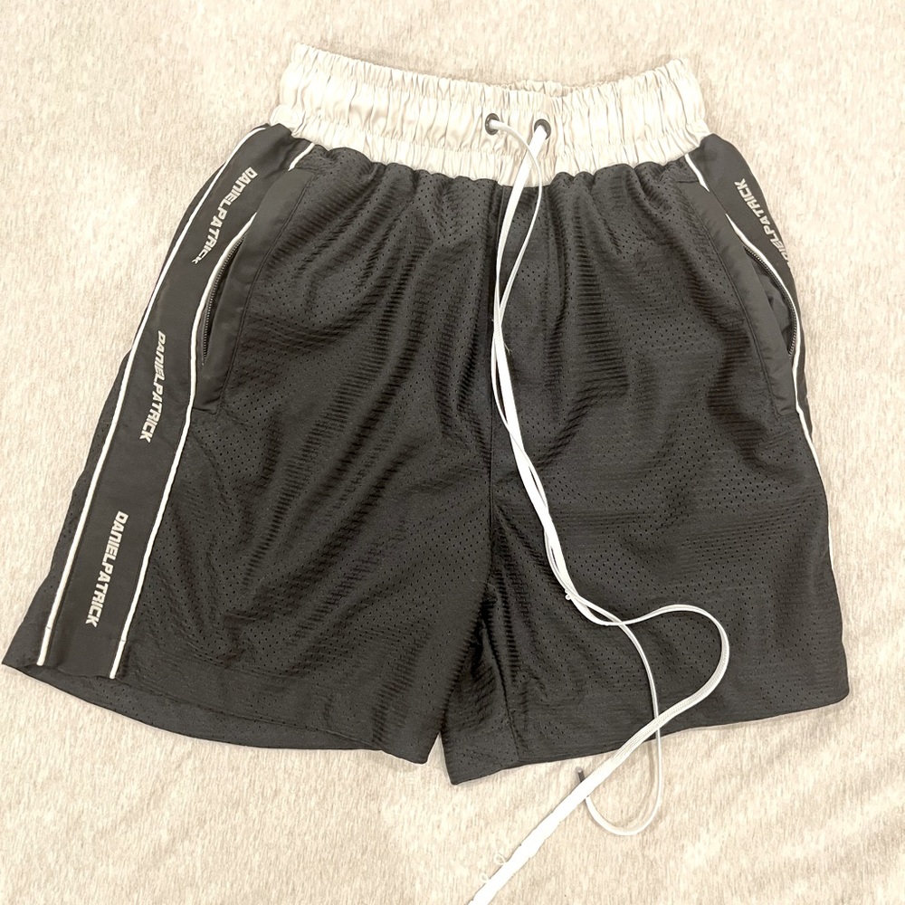 Daniel Patrick - Classic Gym Short